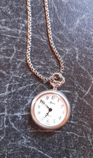 MONTRE COL FEMME HUMA