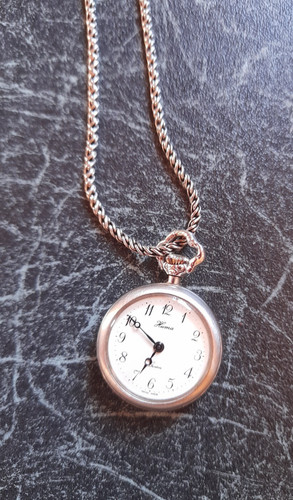 Montre col femme huma - col,