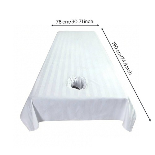Drap table massage - de, de