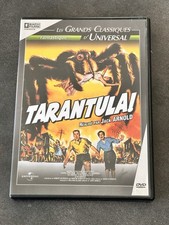 TARANTULA ! DVD JACK ARNOLD 1955 VOST FANTASTIQUE BACH FILMS
