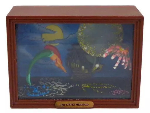 Disney little mermaid - disney,
