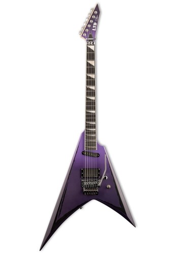 Esp ltd alexi - esp, ripped