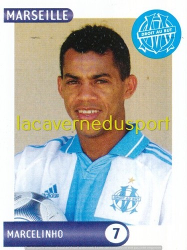 150 marcelinho olympique - 150, #