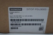 New Siemens 6EP1436-2BA10