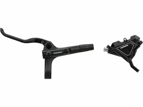 Frein disque avant shimano - avant,