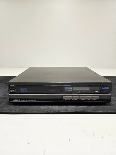 Aiwa 550 disque compact - dx-550,
