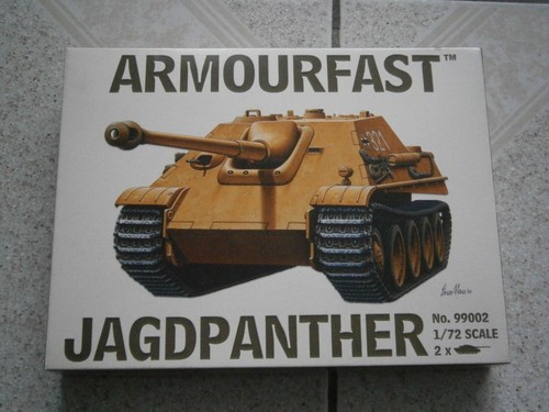 Maquette char tank kfz 173 - char, sd.kfz