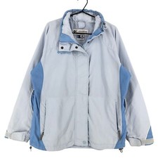 COLUMBIA Veste Manteau Femme