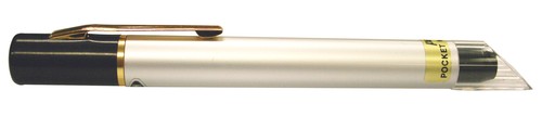 Pocket microscope - pocket,