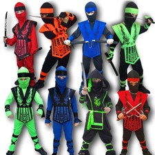 Enfants costume ninja cobra - costume,