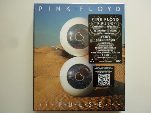 Pink floyd coffret - floyd,