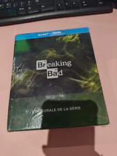 Breaking Bad intégrale Blu Ray + digital neuf sous blister