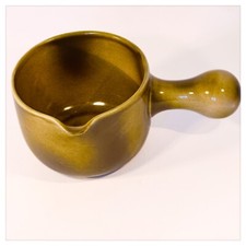 Casserole À Lait En