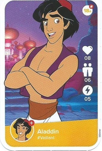 Carte disney carrefour - carte,