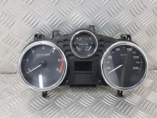 Compteur vitesse - Peugeot 207