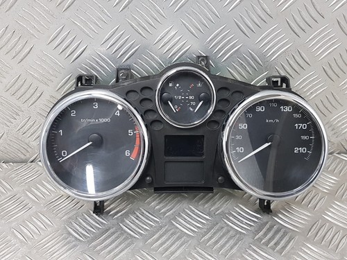 Compteur vitesse peugeot 207 - -,