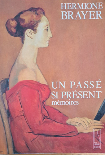 Hermione brayer un - brayer, passé