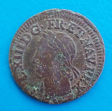 Louis XIII double tournois