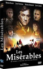 Dvd Les Misérables - Version