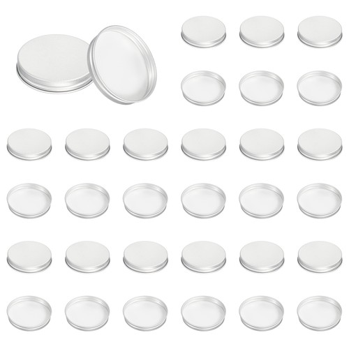 67mm rondes vis 36pcs - , à