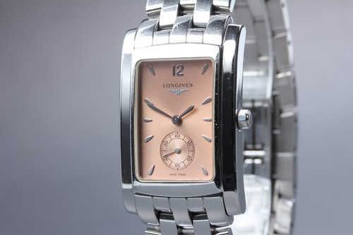 Presque comme neuve - [], longines