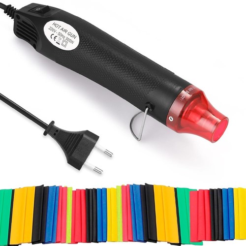 Mini pistolet air chaud - à,