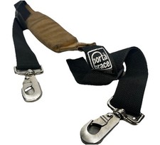 PortaBrace Sangle En Suède -