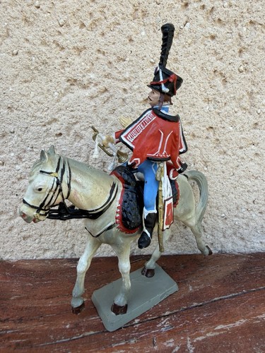 Starlux empire plastique