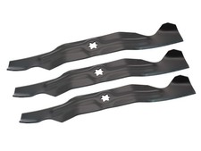 Jeu de lames (combi) adapté