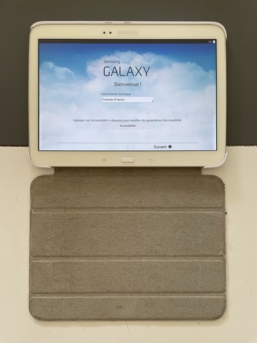 Samsung galaxy tab - samsung,