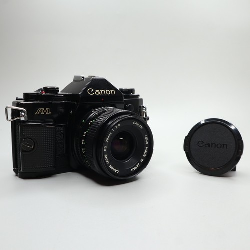 Canon appareil photo - canon,