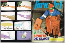 FORMULE 1 ( coeurs vaillants )