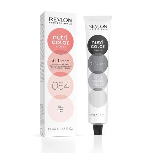 Revlon nutri color - revlon, 054