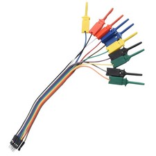 Logic Analyzer 10 Aiguilles