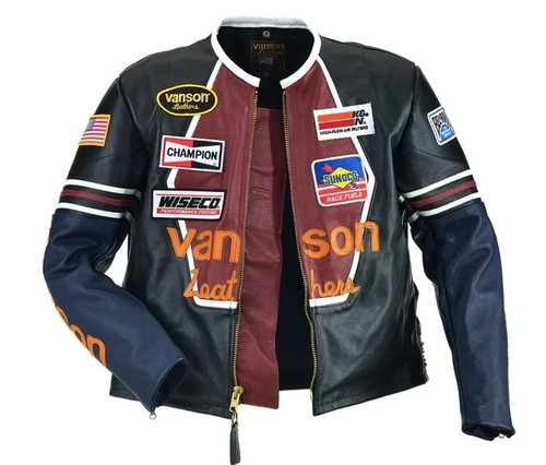 Rare vanson one - vanson,