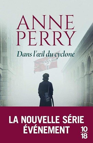 Dans œil cyclone - cyclone,