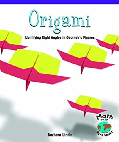 Origami identifying right - origami, :