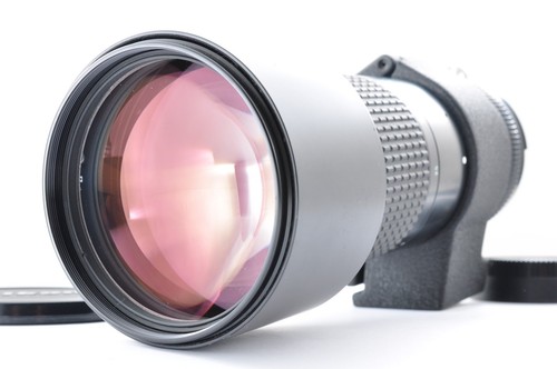 Téléobjectif nikon s - téléobjectif, ai-s