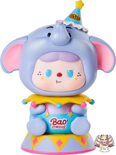 Figurine heyone baobao time - figurine,