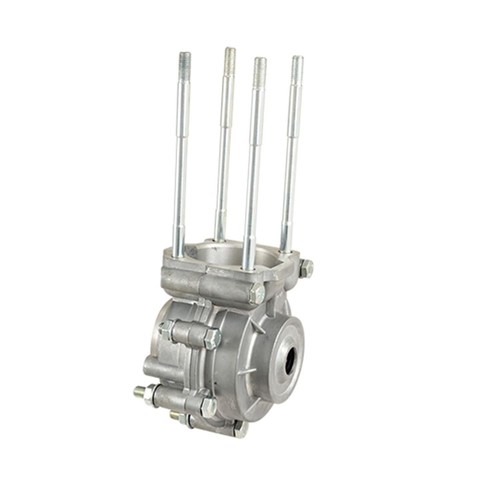 Carter moteur cyclo adapt mbk - adapt.,