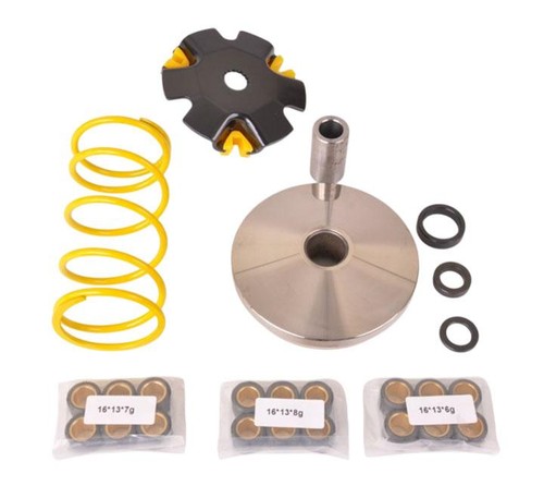 Vario racing parts scooter - rk-parts,