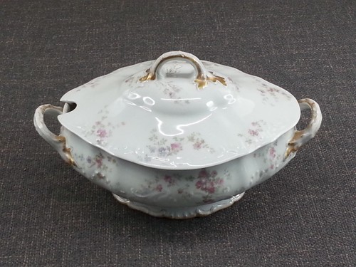 Theodore haviland limoges - haviland,