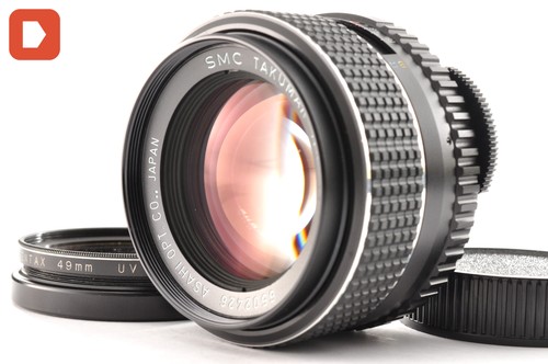 Neuf objectif asahi pentax - asahi,