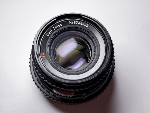 Hasselblad objectif 80mm 8 - objectif, f/2,8