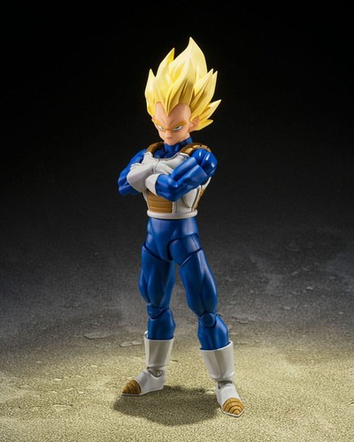 Figurine dragon ball super - figurine,