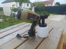 Pistolet Crown Pro Spray –