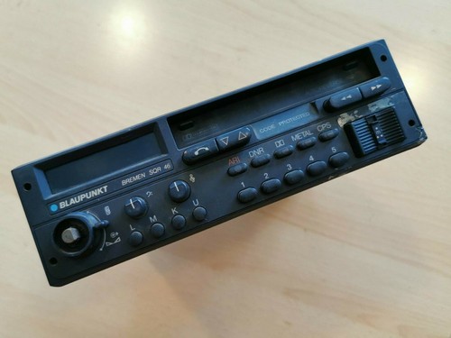 Blaupunkt brême sqr - sqr, 46