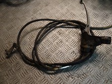 cable d'embrayage et cocotte