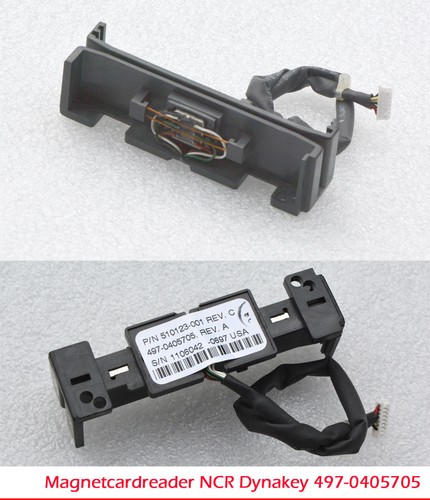 Magnetcard lecteur carte - lecteur,