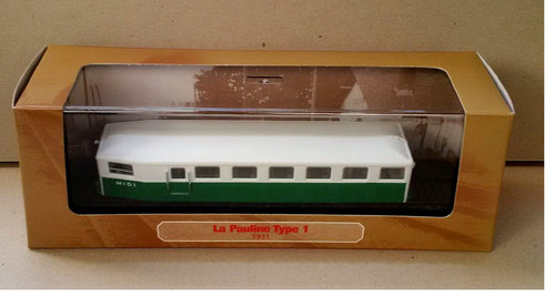 Tdie cast modèle train la - tdie,